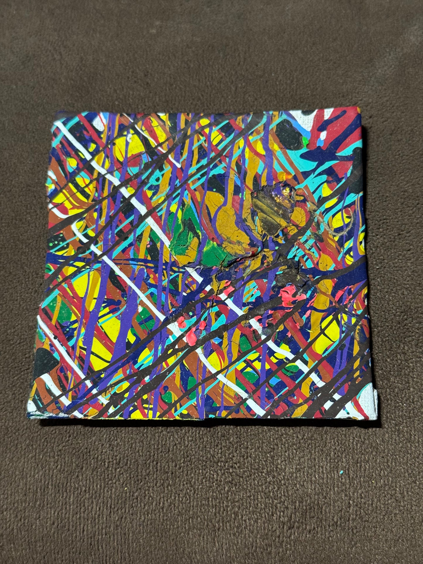Neon Gridlock VIII: Neon Overdrive
