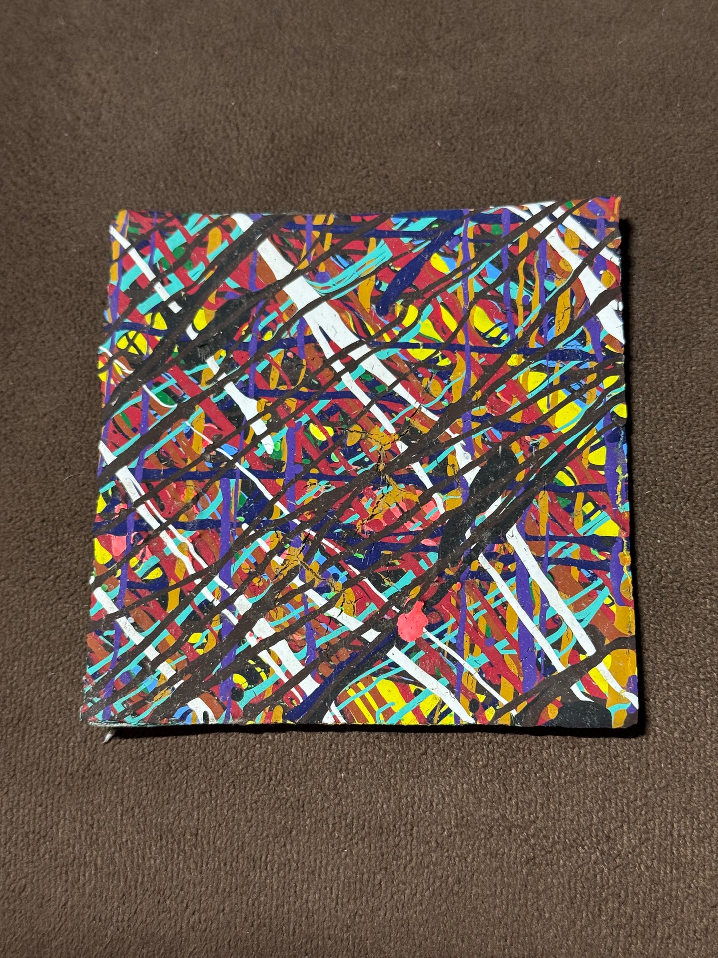 Neon Gridlock XIII: Side Street Surge