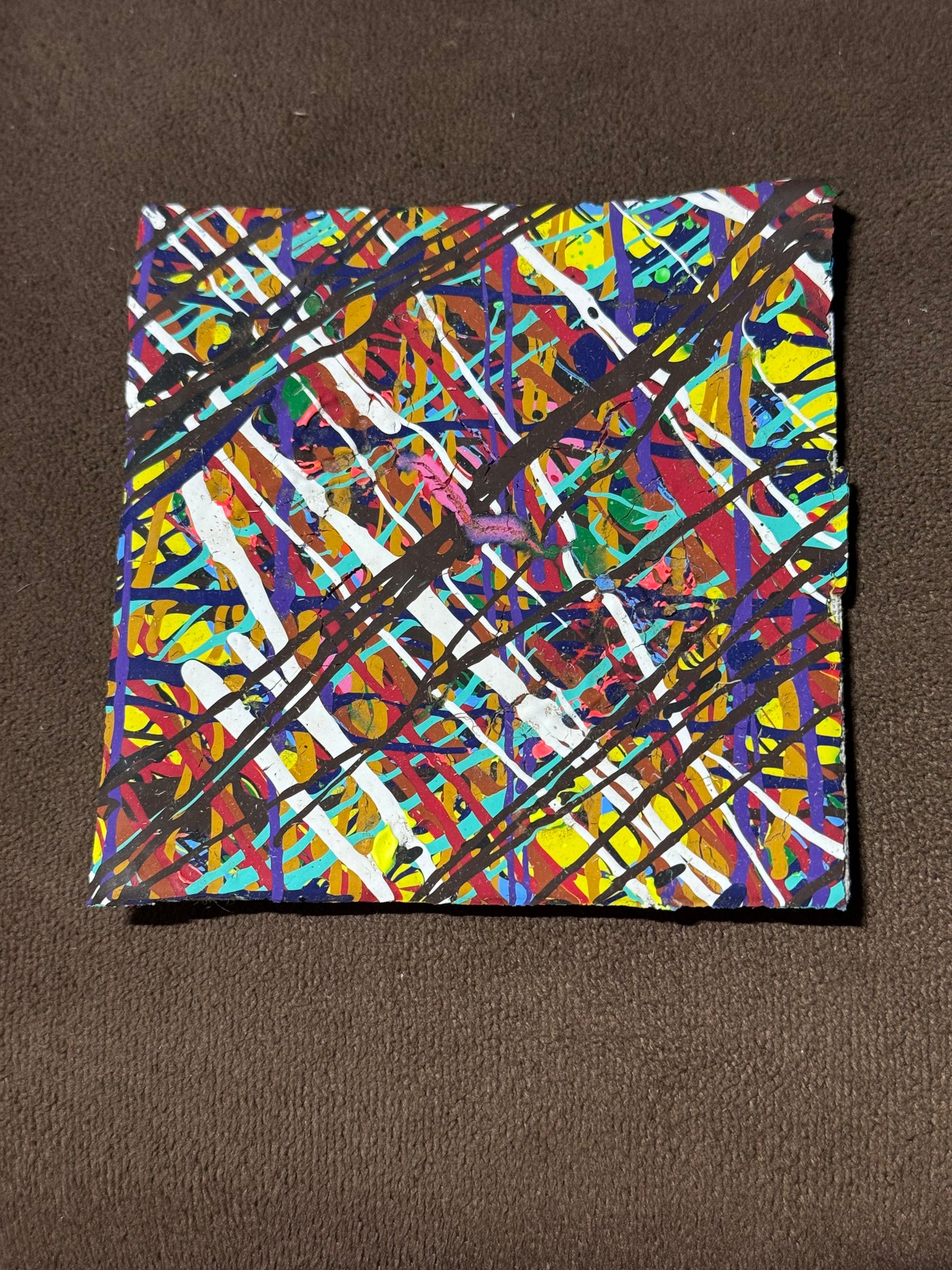 Neon Gridlock XIV: Gridlocked Horizon