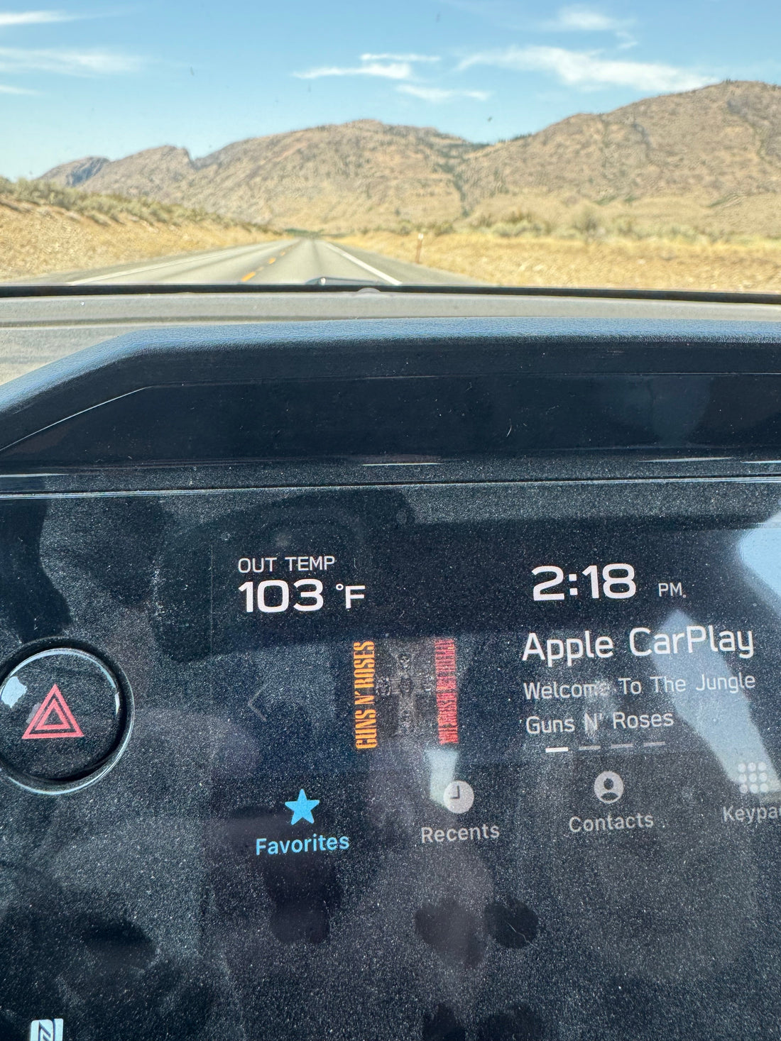 Heat Wave Day 3 🥵