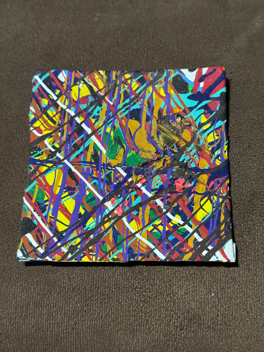 Neon Gridlock VIII: Neon Overdrive