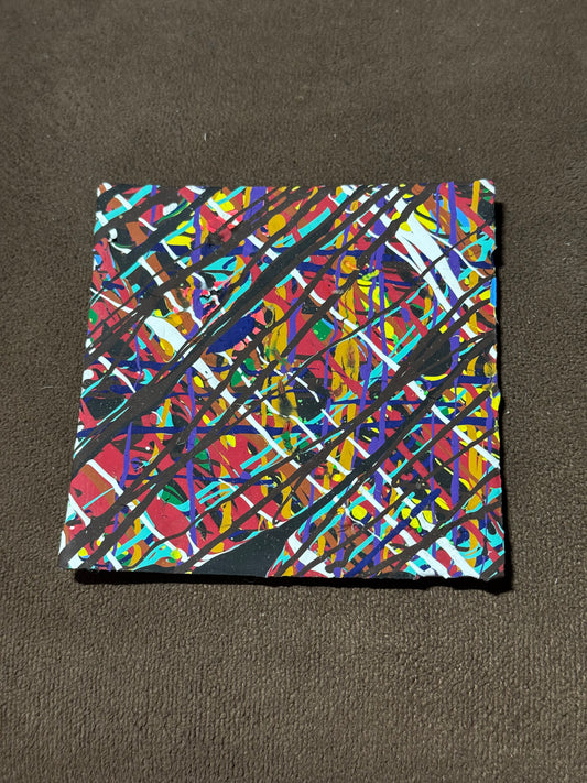 Neon Gridlock XVI: Endless Commute
