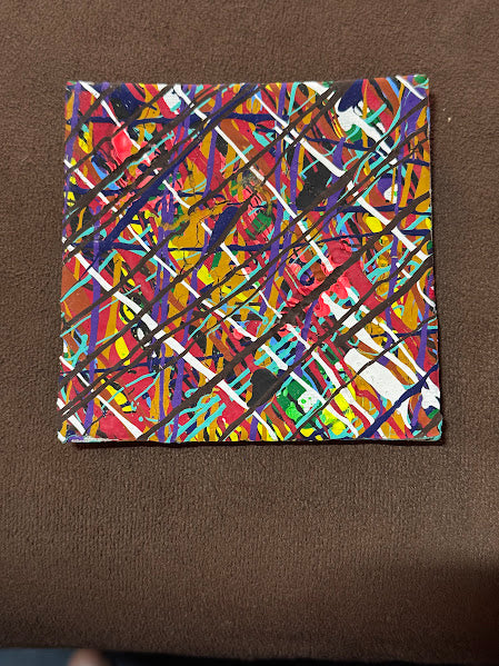 Neon Gridlock II: Rush Hour Glow